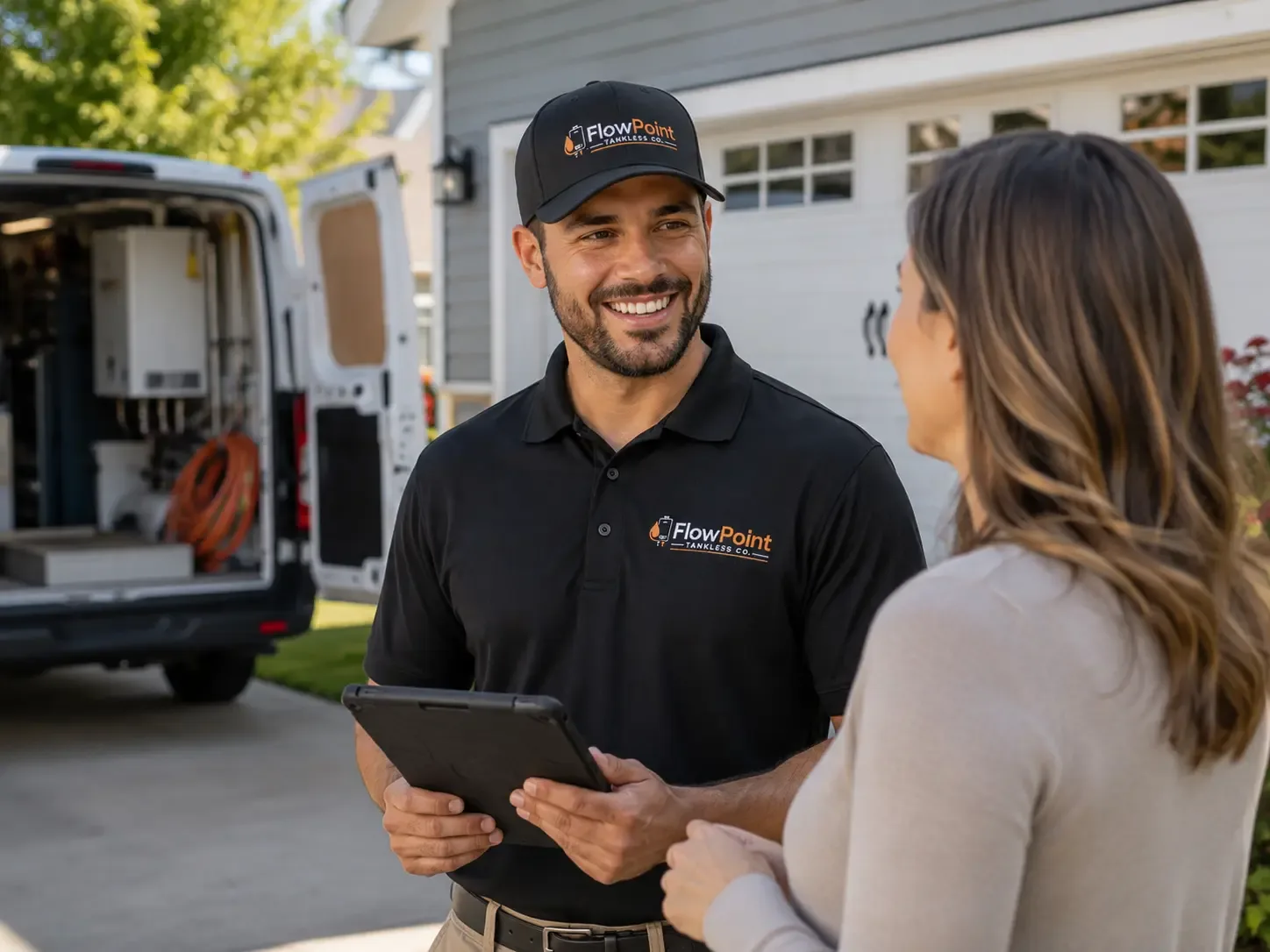 Tankless Water Heater Installation Powersite, MO FAQs